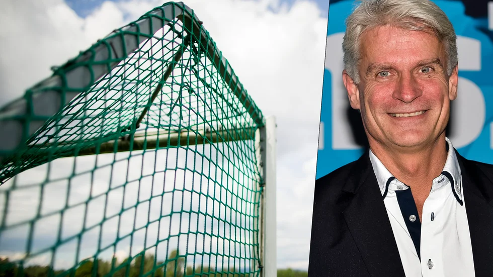 Peter Fröjdfeldt tycker det är positivt att nio mot nio-målen nu är beställda.