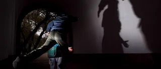14-åring rånades på telefonen