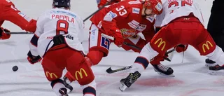 Direktrapport: Almtuna-Björklöven