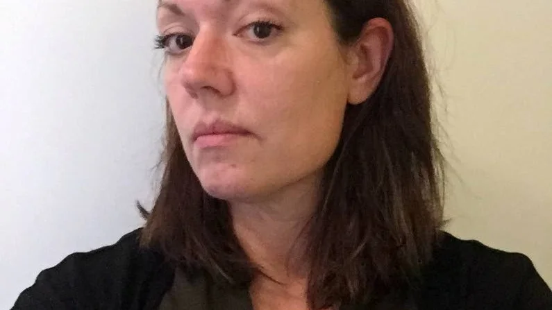 Sara ­Stacksjö