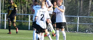 VIF U21 chanslöst i Smålandscupen
