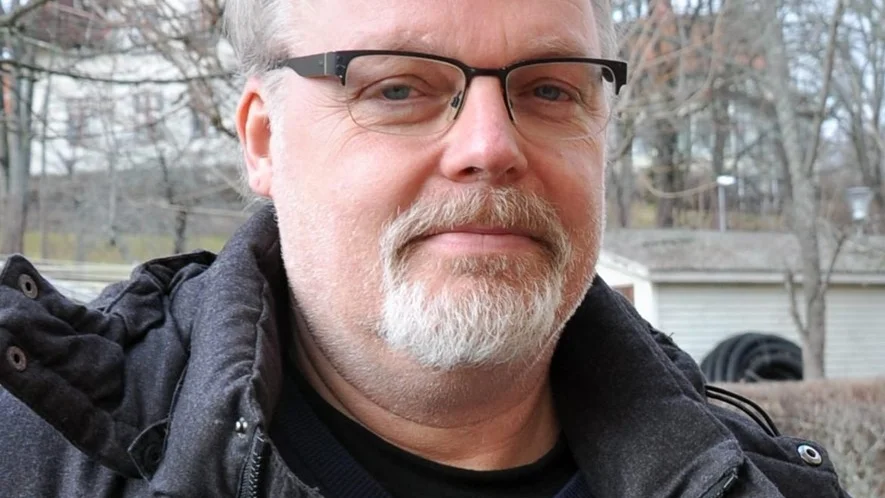 Ulf Johansson, (S), ordförande bildningsnämnden.