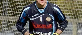 "Perfekt med en konstgräshall"