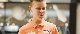 William i makalös form