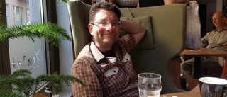 Linköpings tidning möter Ben Kersley