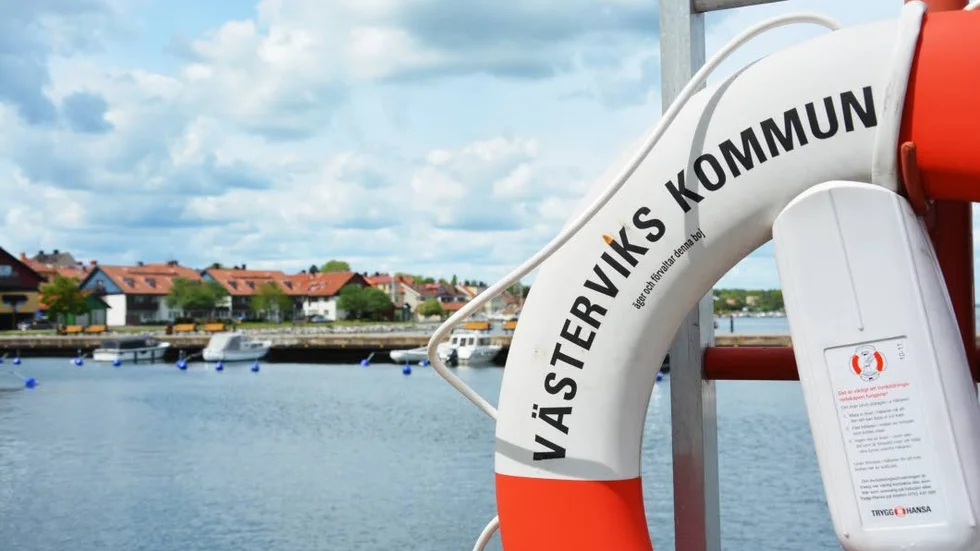 Livboj. Rekordmånga har omkommit i drunkningsolyckor i år.