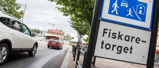 Bråk i baren natten till Midsommar