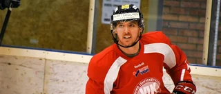 Jobbig debut för Mitch