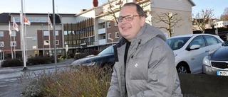 Lars fortsätter röra i Kindagrytan