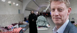 Ukraina ställer gamla sanningar på huvudet
