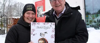 Astrids födelsedag firas med nya ögon