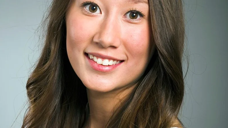 Emelie Carlsson, 18 år. Foto: Thornbergs Foto, Vimmerby