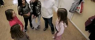 Sorg och tårar i Jumkil