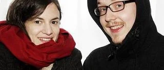 Premiär för ny teatergrupp
