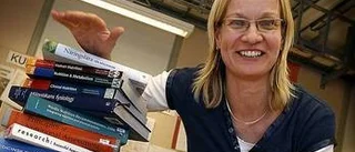 Dietist ett eftertraktat yrke