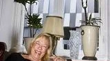 Gunilla Johansson.