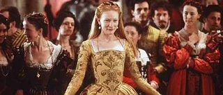 Gyllene Blanchett förlåter det mesta