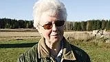 Livsmedelsverket är dåligt på att stötta besiktningsveterinären,säger Barbro Björklund.