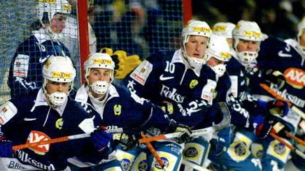 Hörnrus som detta blir mindre vanliga med de nya reglerna.