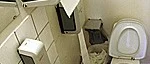 Regeln = en toalett på 15 elever