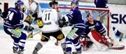 Fajtande Uppsala fälldes av Sundsvall