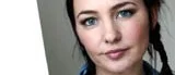 Sophie Zelmani stolt över sin publik