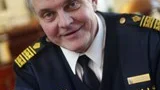 Polismästare Göran Lindberg