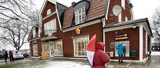 Bedragare tänkte slå till mot samma bank igen