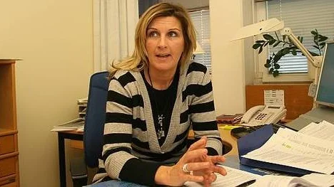 Minimera lidande. Ulrika Hillerstig anser att det mänskliga lidanet bland barn måste minimeras. Det är det viktigaste inslaget i det nya samarbetet mellan närpolisen i Tierp och Heby kommun.