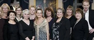 Kommunen uppvaktade "25-åringar"