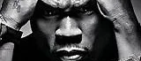 50 cent befäster positionen