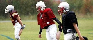 Uppsala 86ers förlorade SM-final