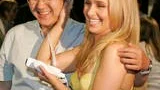 "Heroes"-kollegorna Hayden Panettiere och Masi Oka är goda vänner.