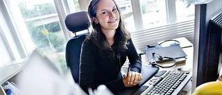 Erfarenheterna betyder mycket