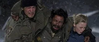 Magstark och kolsvart vampyrrulle