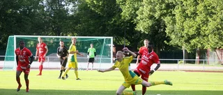 Södra Trögd tog hem derbyt