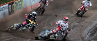 Störste stjärnan också skadad