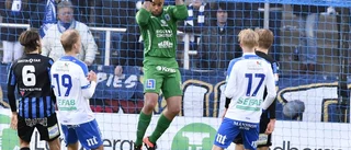 "Min bästa match, absolut"