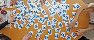 Nyanlända får omsorgsjobb