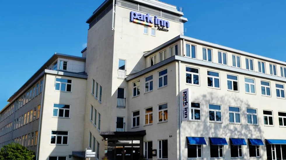 Uppsalahotell slopar kontanthanteringen