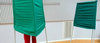 Tafsa inte på den representativa demokratin!