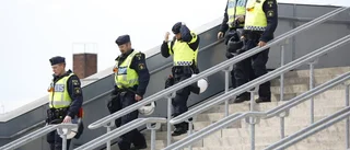 Visst behövs fler poliser, men…