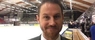 "Goda möjligheter slå alla lag"