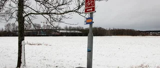 Vägar och parkeringar för mångmiljonbelopp vid nya simhallen