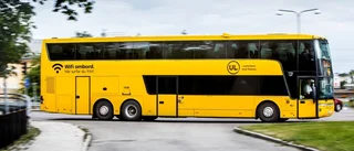 Anropsstyrt även till Tärnsjö