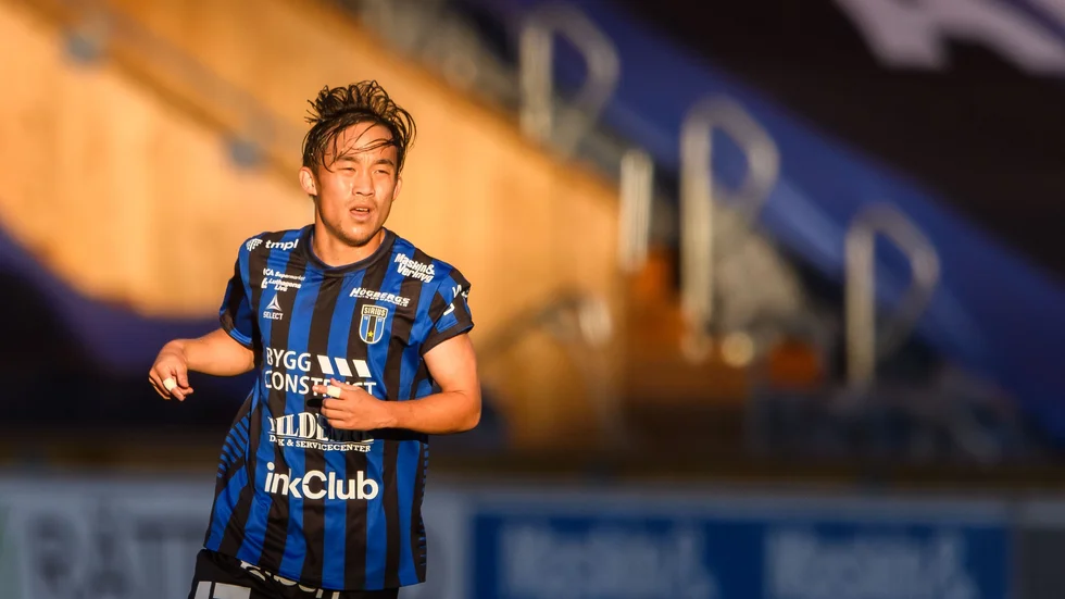 Sirius öppnade plånboken rejält när man köpte Yukiya Sugita från Iran. Samtidigt gick Bengt Ågerups bolag in med 6,4 miljoner för att hjälpa till. 