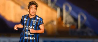 Siriuslägret är delat vad gäller Ågerup