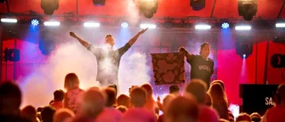 Varnar för dyra biljetter