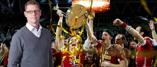 Hindren blev onödigt höga