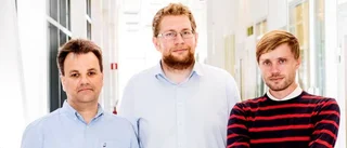 Rymdinnovation med kraft